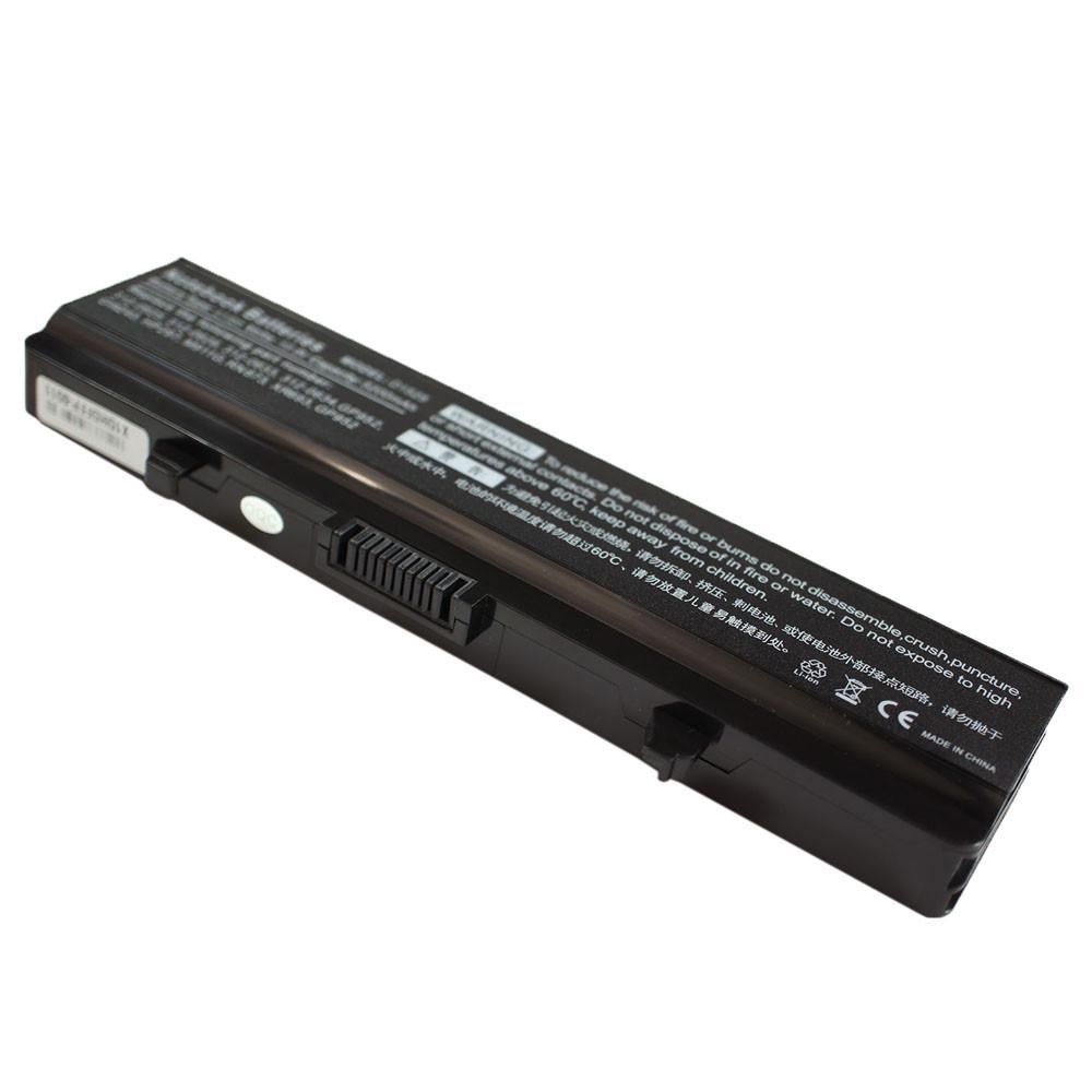 Аккумулятор для ноутбука Dell RN873 (41508)