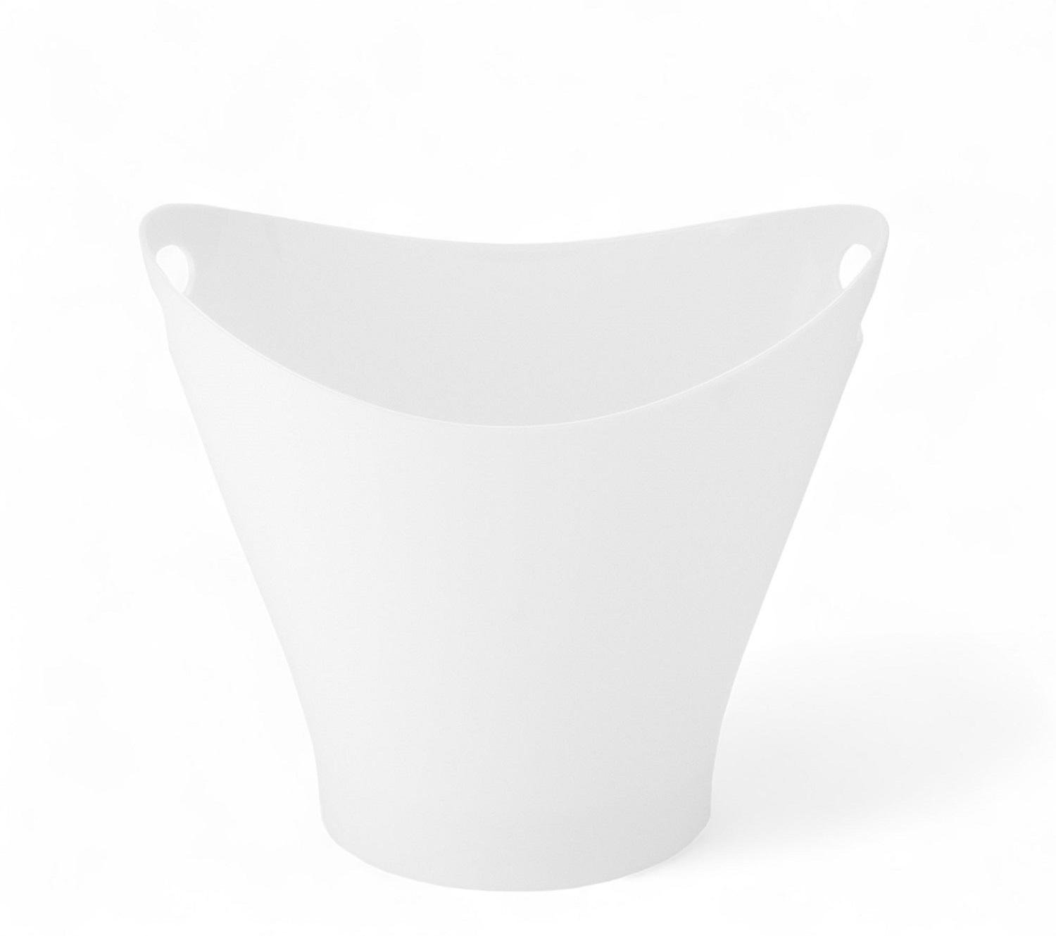 Ведро для льда One Chef из поликарбоната 6 л Белый (29493382) Ведро для льда One Chef из поликарбоната 6 л Белый (29493382)