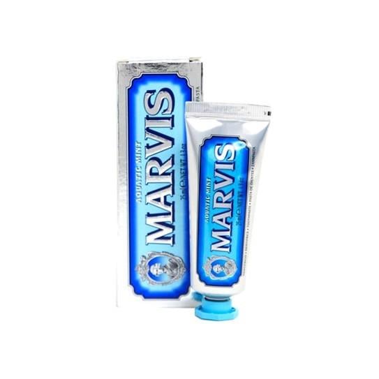 Зубная паста Marvis Aquatic Mint 25 мл