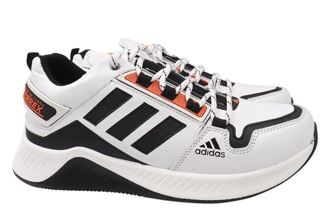 Кроссовки мужские MDK р. 41 Белый (28-21DTS 41)