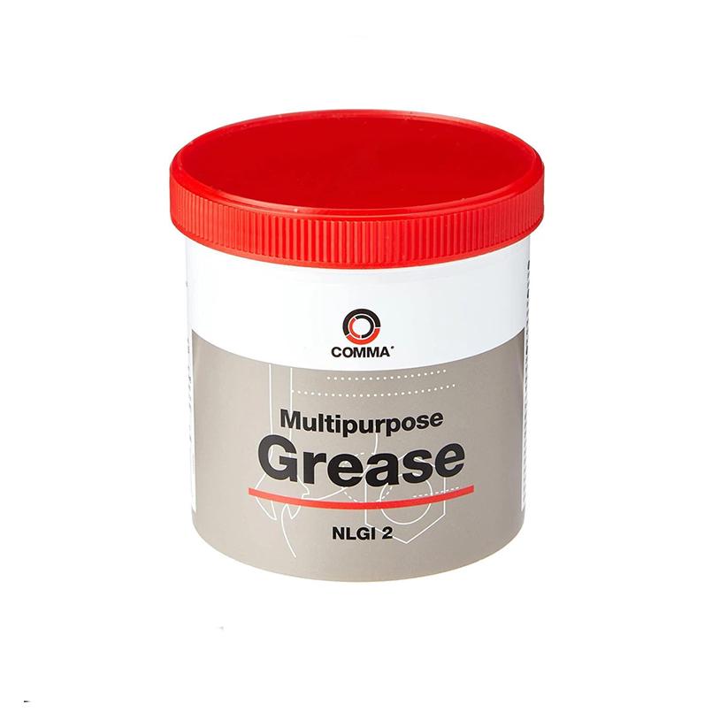 Змазка автомобільна COMMA MULTIPURPOSE 2 GREASE 500 г (GR2500G)