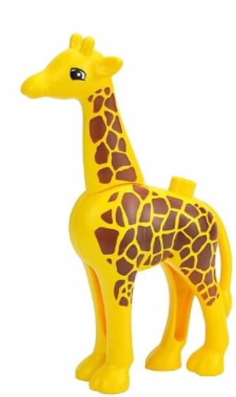 Фігурка Жираф (1833351119)