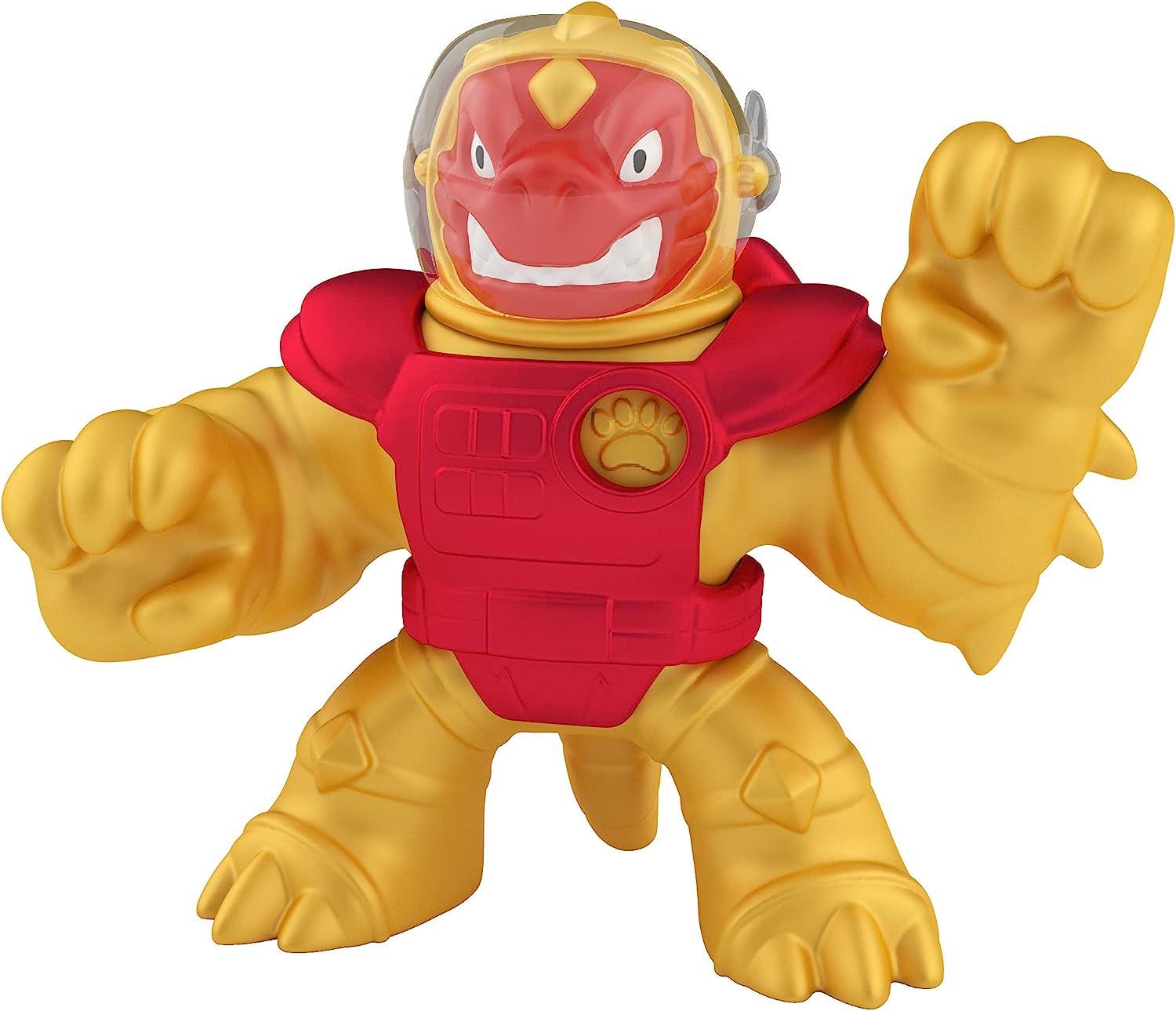 Набір з 2-х фігурок тягучок Гуджітсу Heroes of Goo - фото 6 Набір з 2-х фігурок тягучок Гуджітсу Heroes of Goo - фото 6