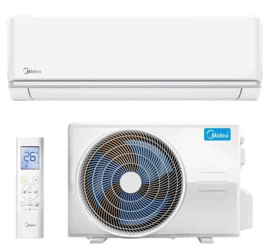Кондиционер Midea MSAGN-09FN8-I/MSAGN-09FN8-O (33968134)