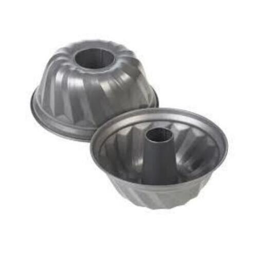 Форма для випічки Frico FRU-160 22x10 см (9611346) - фото 2 Форма для випічки Frico FRU-160 22x10 см (9611346) - фото 2