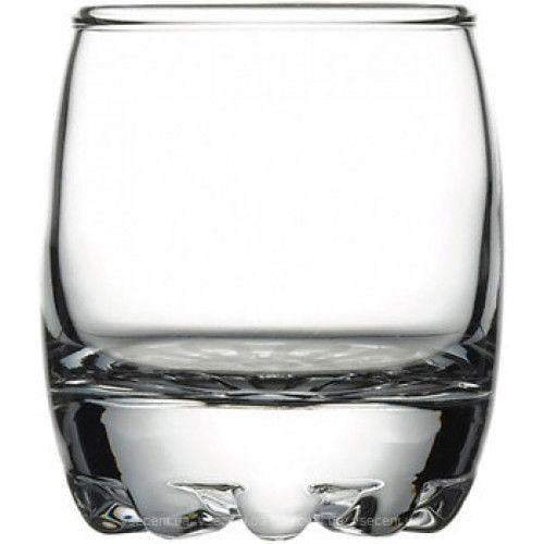 Набір стопок Pasabahce Sylvana 80 мл 6 шт. (42244) Набір стопок Pasabahce Sylvana 80 мл 6 шт. (42244)