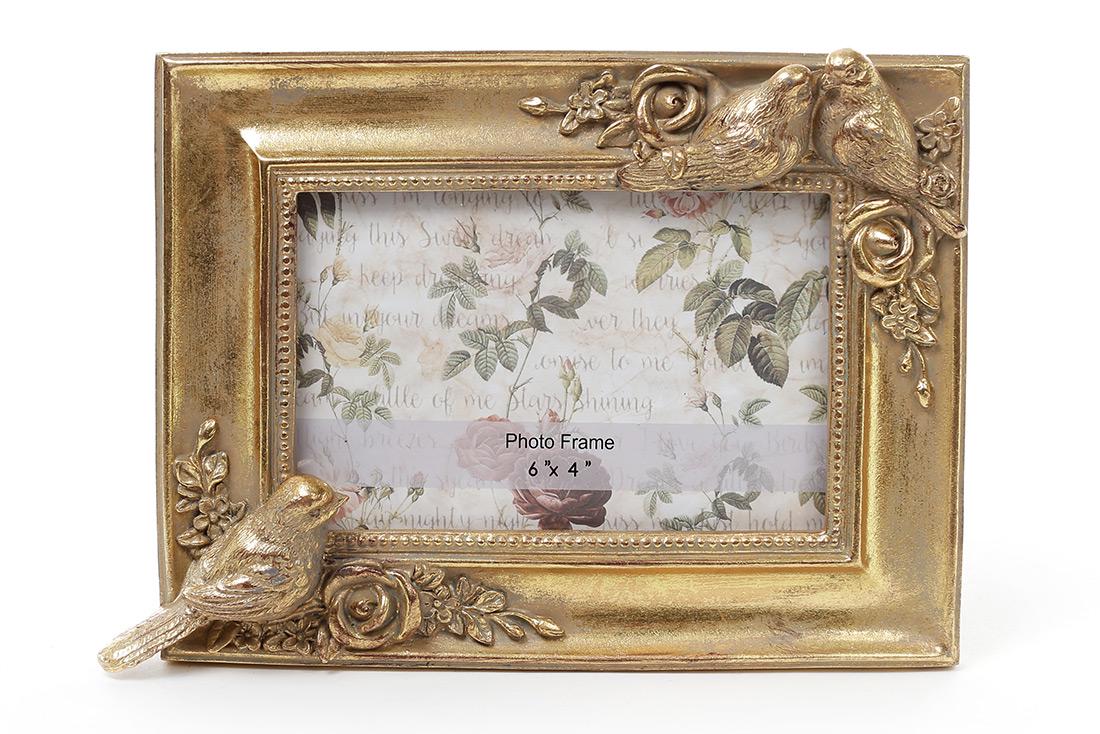 Фоторамка BonaDi 10х15 см (450-107)