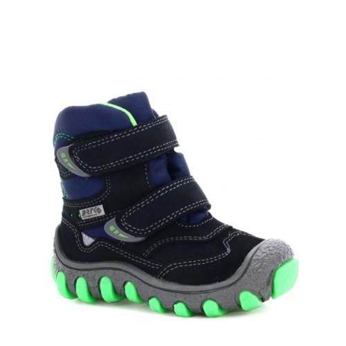 Ботинки BARTEK Waterproof 91762-2-57A р. 21 (18402566)