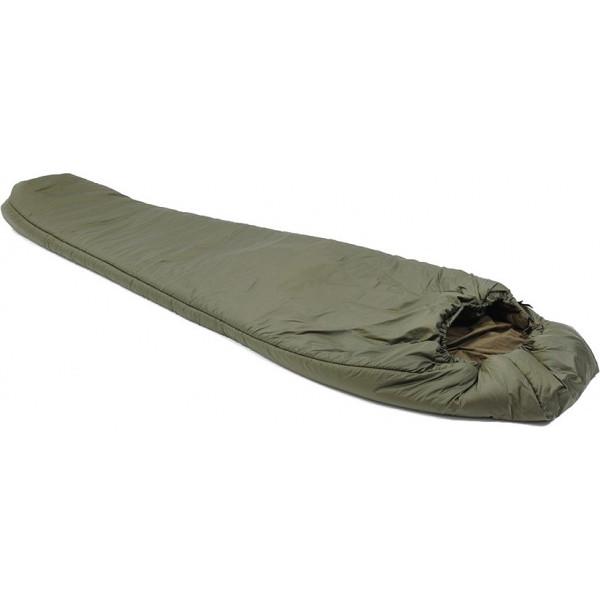 Кокон Snugpak Softie 9 Hawk Olive left