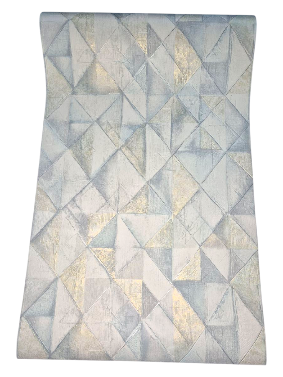 Шпалери вінілові Слов'янські шпалери 5737-03 для спальні/кухні/дитячої кімнати/вітальні 10,05x0,53 м Блакитний (2526230607) - фото 5 Шпалери вінілові Слов'янські шпалери 5737-03 для спальні/кухні/дитячої кімнати/вітальні 10,05x0,53 м Блакитний (2526230607) - фото 5