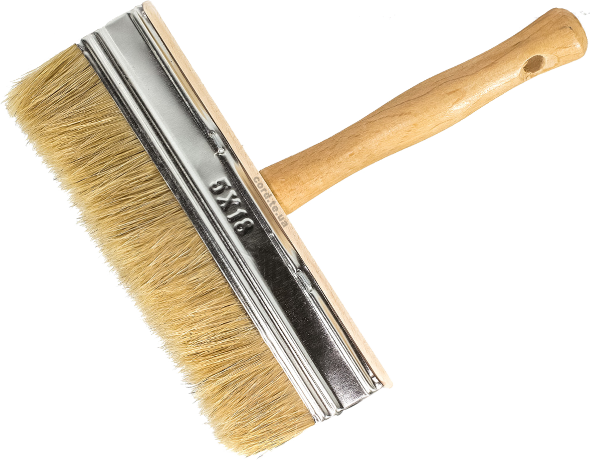 Макловица малярная 180х50 мм (56238)