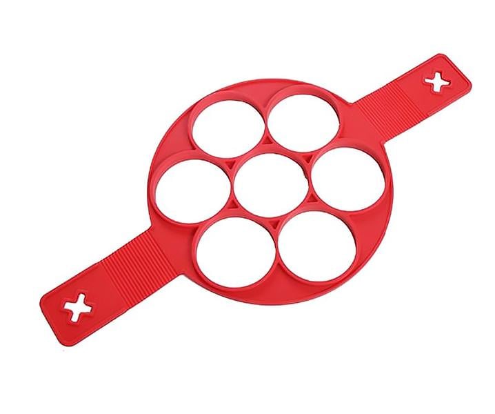 Силиконовая форма для оладий Flippin Fantastic 0366/1005