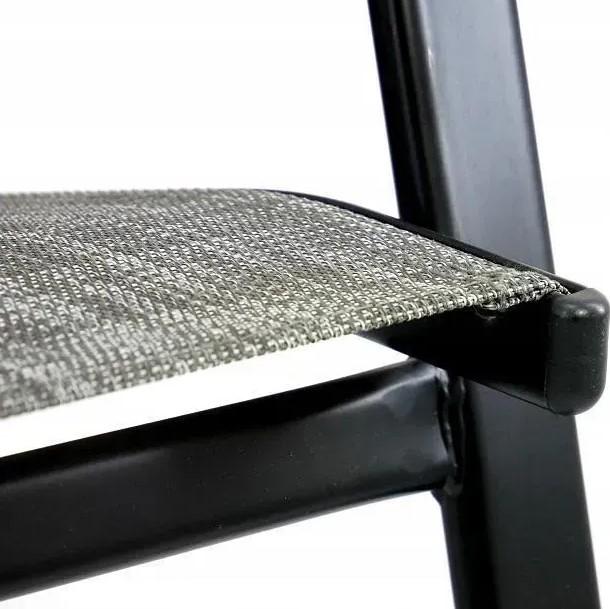 Набор садовых стульев Garden Line для улицы/дачи Серый - фото 5 Набор садовых стульев Garden Line для улицы/дачи Серый - фото 5