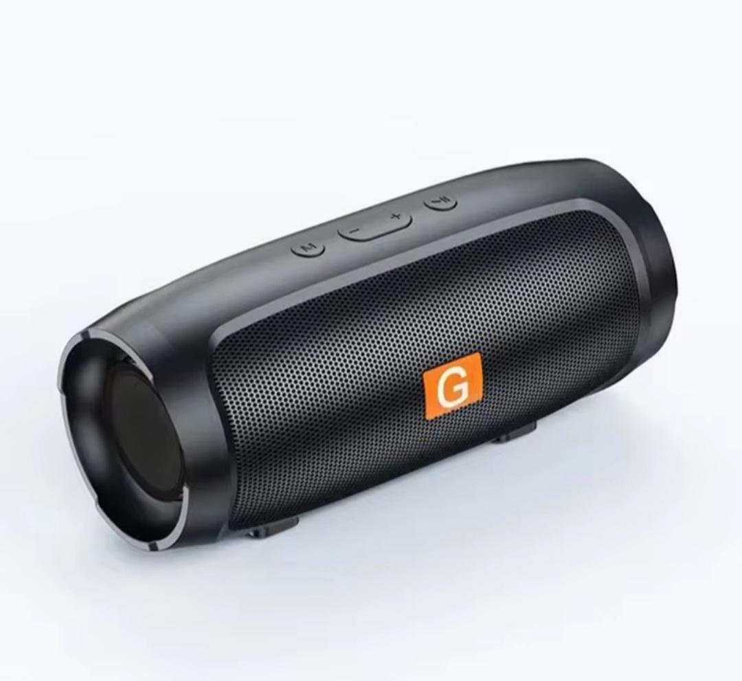 Портативная колонка Bluetooth и FM (2472460271) Портативная колонка Bluetooth и FM (2472460271)