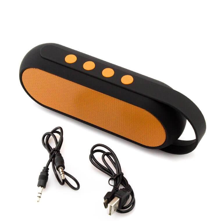 Беспроводная Bluetooth колонка XC-Z4 - фото 4 Беспроводная Bluetooth колонка XC-Z4 - фото 4