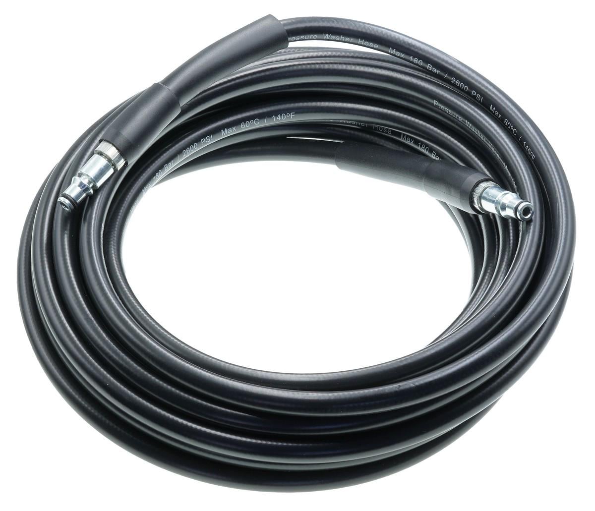 Шланг високого тиску Crown 6 м Tk PWA-110/1400 BM 130/1600 BM (авм127)