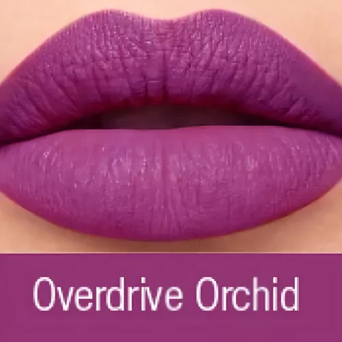 Губная помада жидкая Avon Power Stay Суперстойкость Overdrive Orchid - фото 2 Губная помада жидкая Avon Power Stay Суперстойкость Overdrive Orchid - фото 2