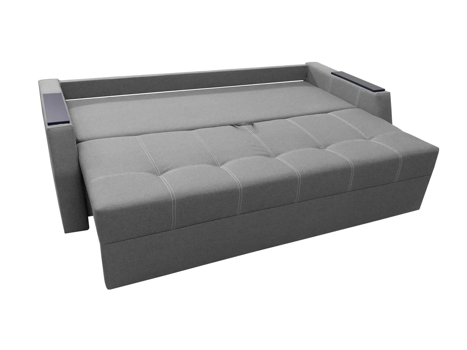 Диван Марк 220х98 см Серый (25484773) - фото 6 Диван Марк 220х98 см Серый (25484773) - фото 6