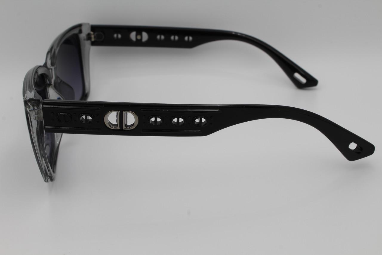 Солнцезащитные очки женские поляризационные P213 c3 (2600748627) - фото 7 Солнцезащитные очки женские поляризационные P213 c3 (2600748627) - фото 7