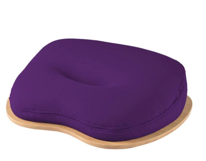 Багатофункціональна подушка-підставка SUNROZ Pillow Table для ноутбука і планшета 30х40 см Стиль 5 (SUN5407) Багатофункціональна подушка-підставка SUNROZ Pillow Table для ноутбука і планшета 30х40 см Стиль 5 (SUN5407)