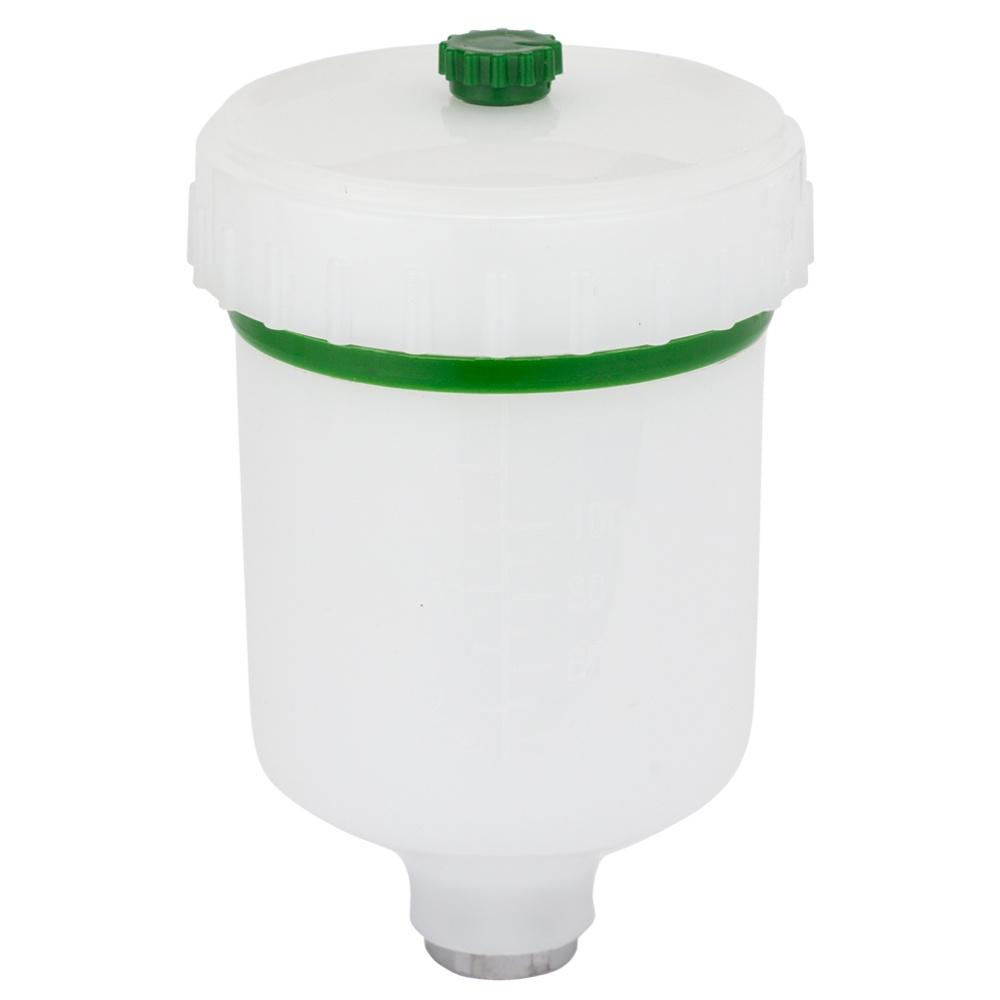 Бачок верхний Refine 100 мл для краскораспылителя FT M14x1" (6817081)