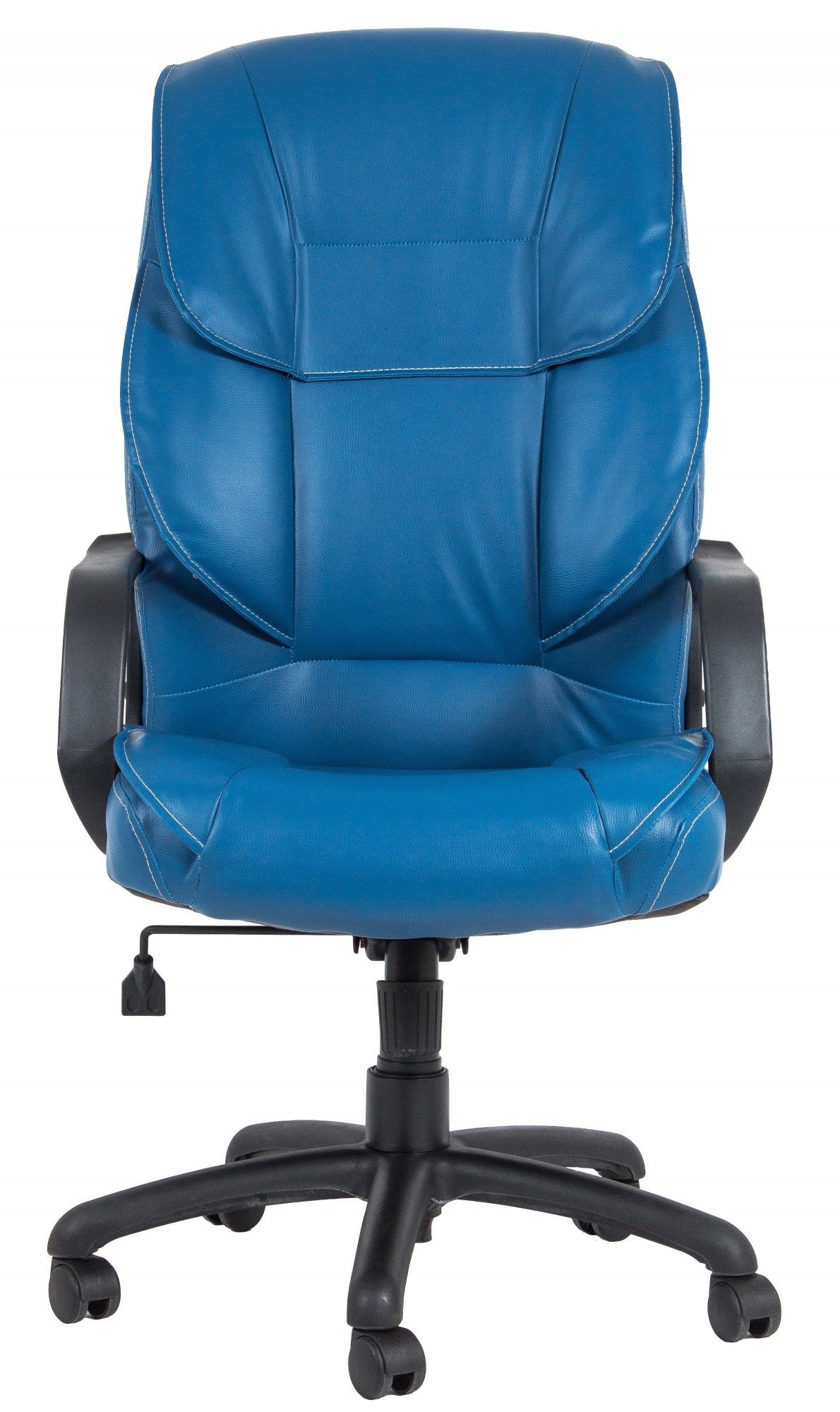 Офисное кресло руководителя Richman Фокси Флай М3 MultiBlock Синий (6013ee3fee03ef61f515dfee)