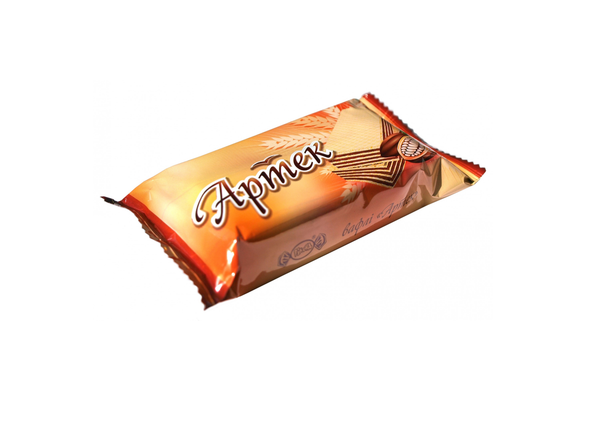 Вафлі Ріконд Артек 80 г (35946) Вафлі Ріконд Артек 80 г (35946)