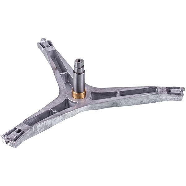 Крестовина барабана EBI для стиральной машины Samsung COD.769 L 100 мм (00000039803) Крестовина барабана EBI для стиральной машины Samsung COD.769 L 100 мм (00000039803)