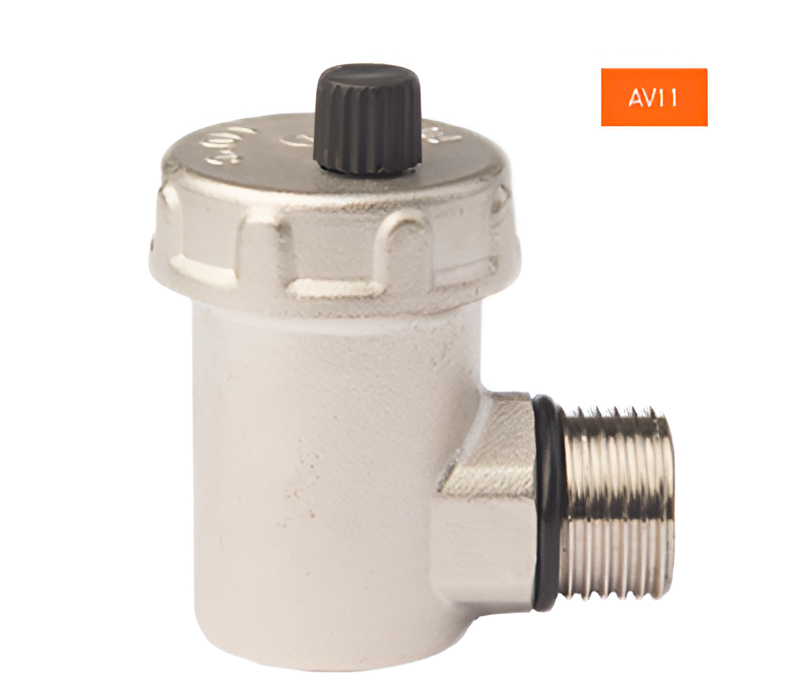 Розподільник FADO автоматичний кутовий 1/2" ЗВ (TK-AV11) - фото 2 Розподільник FADO автоматичний кутовий 1/2" ЗВ (TK-AV11) - фото 2