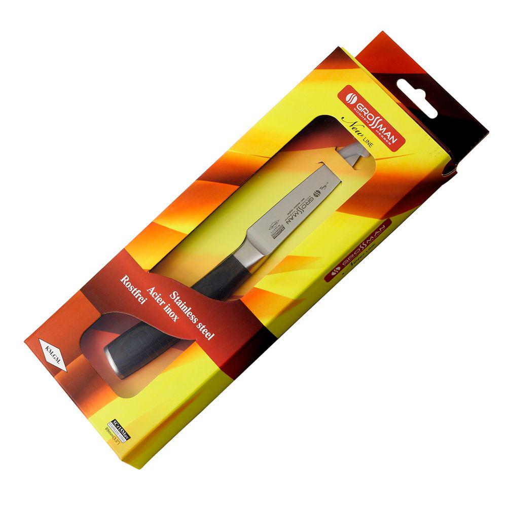 Нож кухонный для очистки фруктов и овощей A (835 A) - фото 2 Нож кухонный для очистки фруктов и овощей A (835 A) - фото 2