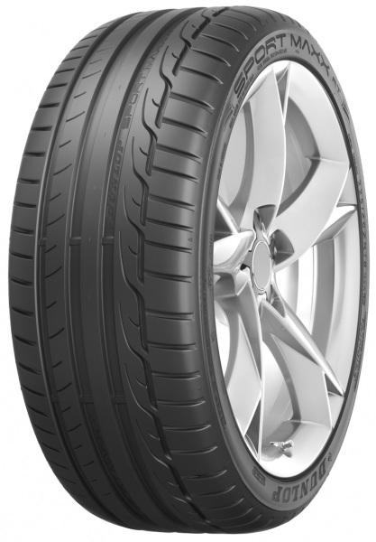 Шина летняя Dunlop SP Sport Maxx RT 205/55R16 91Y (274649)