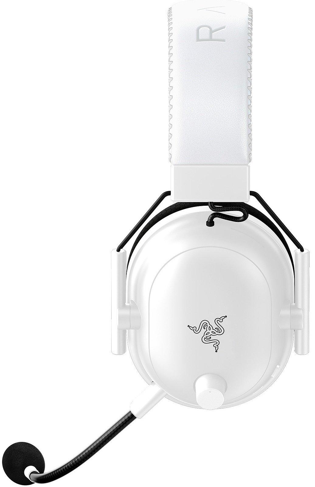 Гарнитура Razer BlackShark V2 Pro Wireless Белый (RZ04-03220300-R3M1) - фото 4