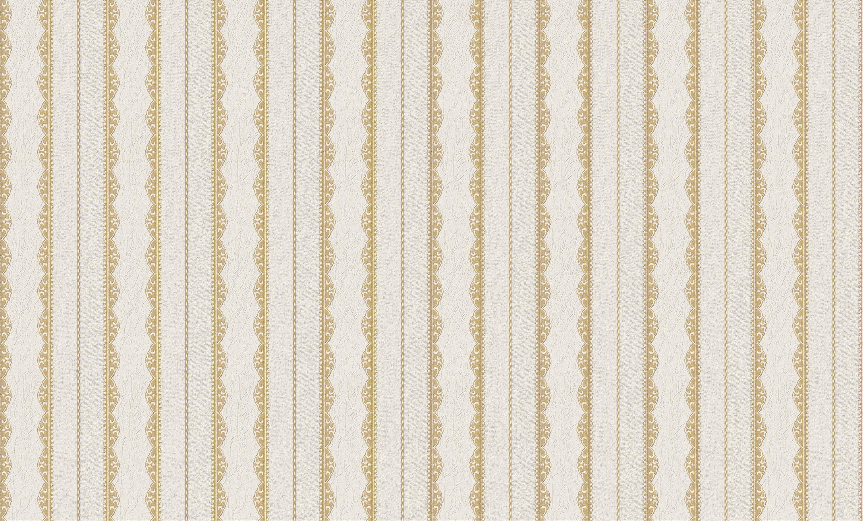 Обои виниловые Yuanlong Graziella на флизелиновой основе 1,06х10,05 м (29074)