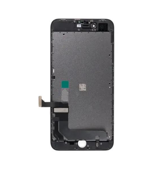 Дисплейный модуль для Iphone 8 Plus Black (000555714)