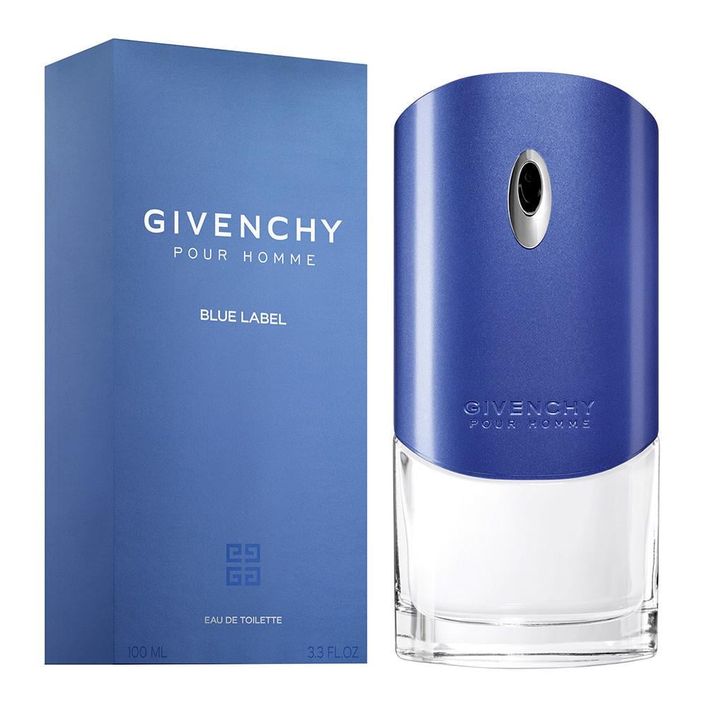 Туалетна вода для чоловіків Givenchy Blue Label 100 мл (6073)