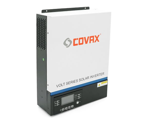 Инвертор гибридный Covax AXPERT VM III-6KW-WIFI 6000 VA/6000 W/48 V