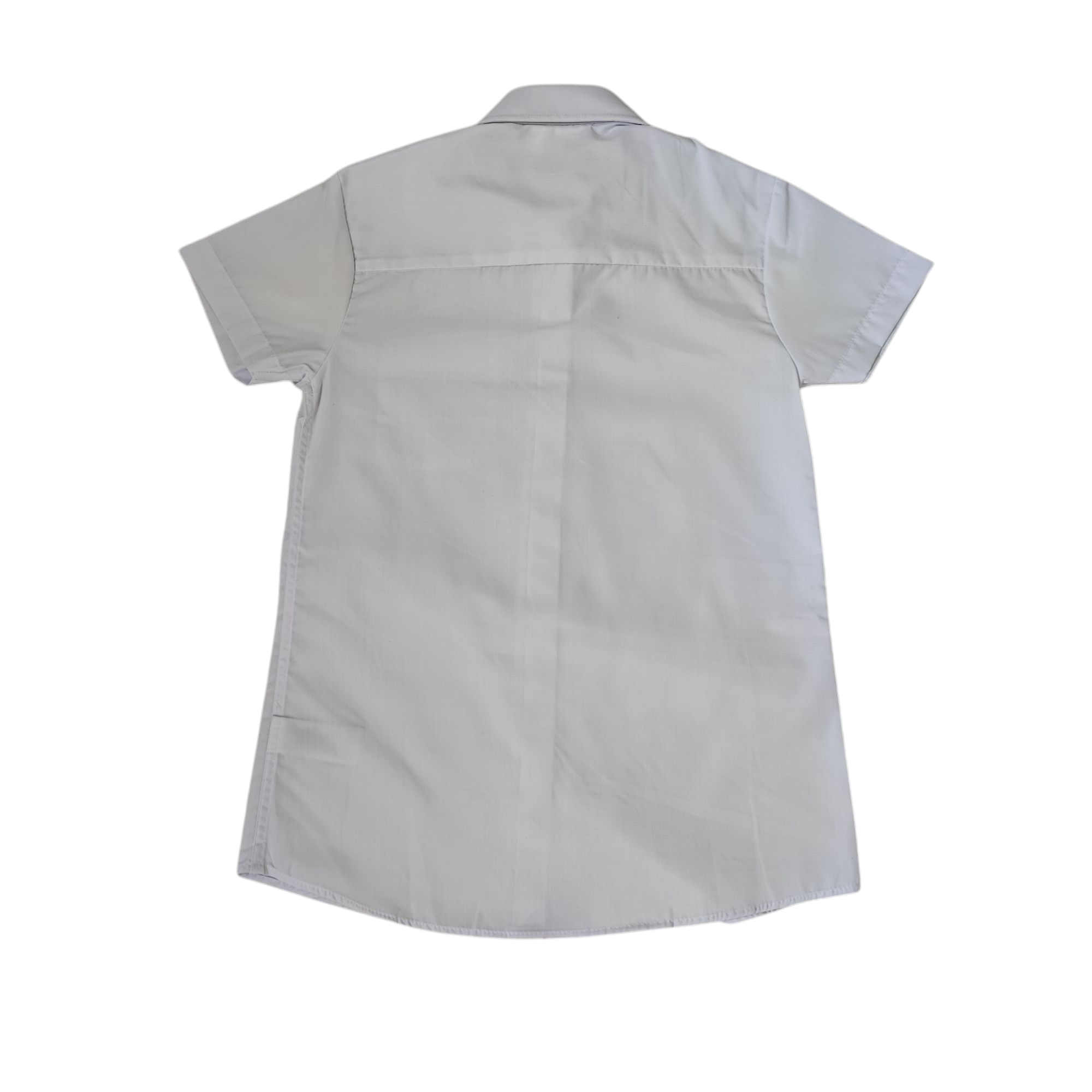 Сорочка для хлопчика підліткова NEXT 140 см Білий (0605B) - фото 2 Сорочка для хлопчика підліткова NEXT 140 см Білий (0605B) - фото 2