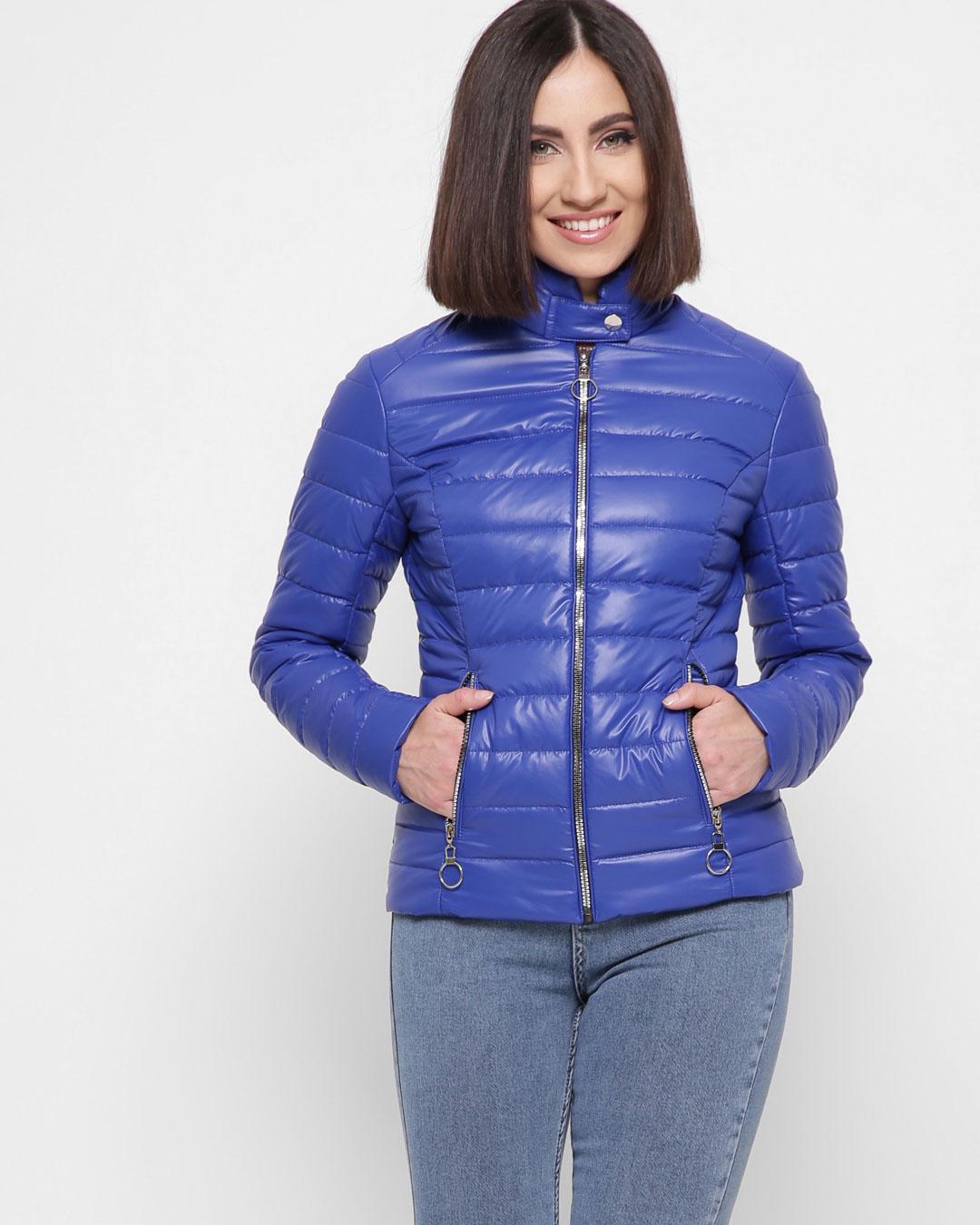 Куртка X-Woyz LS-8820-2 р. 48 Синий