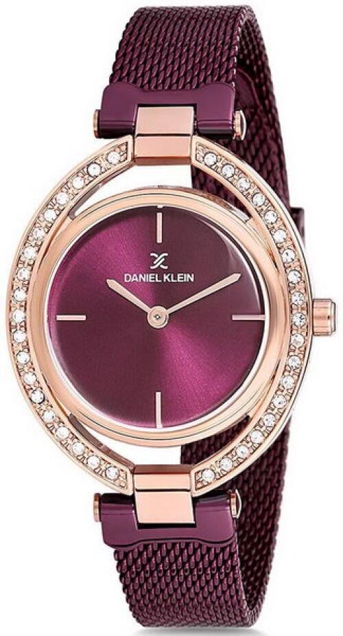 Наручний годинник жіночий Daniel Klein DK12194-7 (109145)