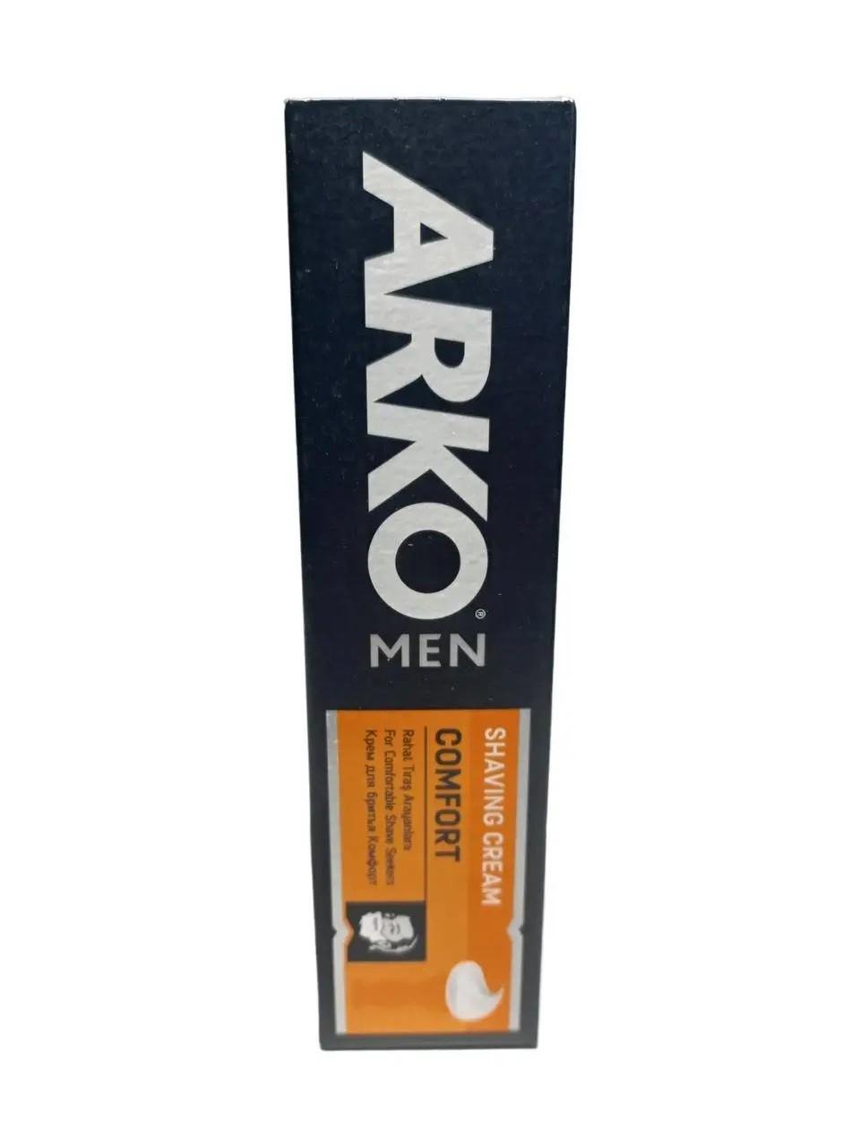 Крем для бритья ARKO Comfort 61 мл (95143)