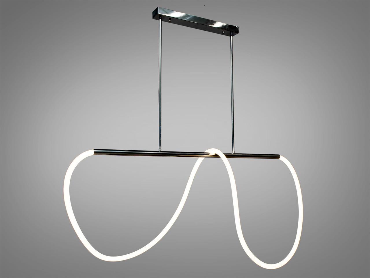 Люстра LED SY9752-L1200BHR (2437599981)