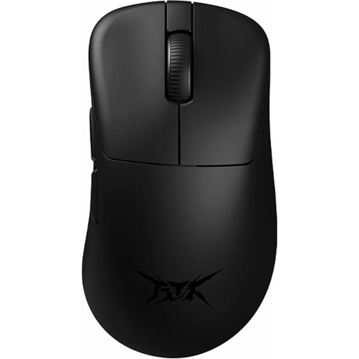 Комп'ютерна мишка бездротова ігрова ATK Blazing Sky Z1 Pro Max PixArt PAW3950 USB-C Black (ATK-Z1-PROMAX-BLK)