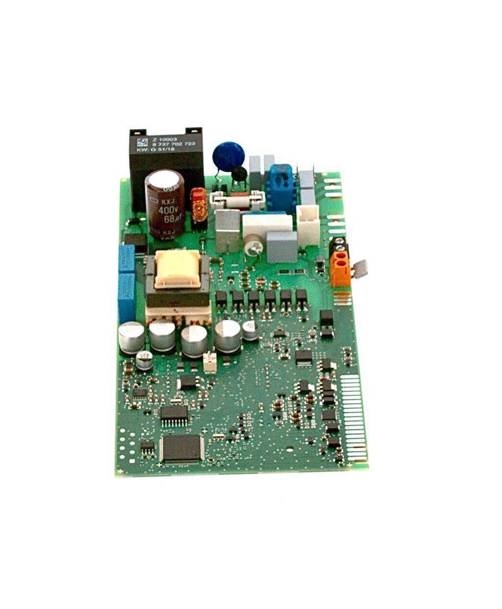 Плата керування до котла Buderus GB062.FD753 (8737707763)