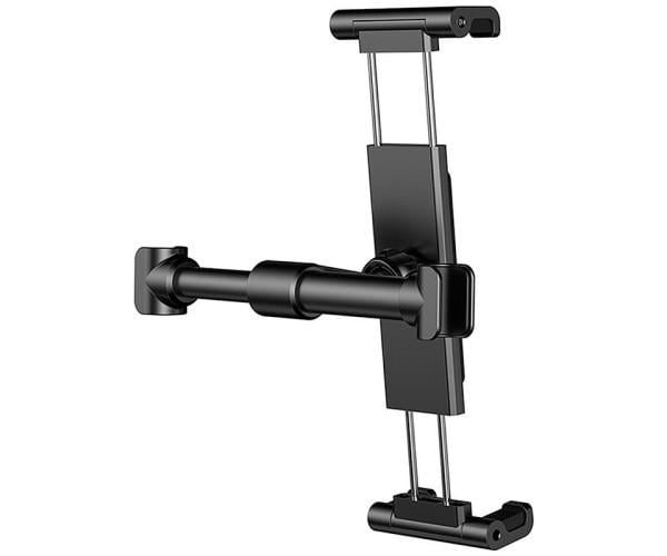 Держатель автомобильный BASEUS Back Seat Car mount SUHZ-01 Black