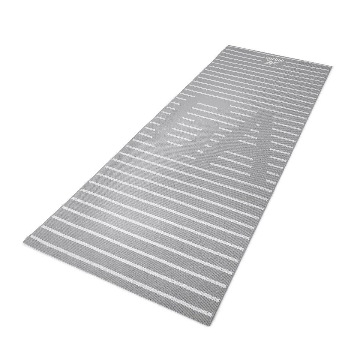 Коврик для йоги Reebok RAYG-11030YG 4 мм (385909)