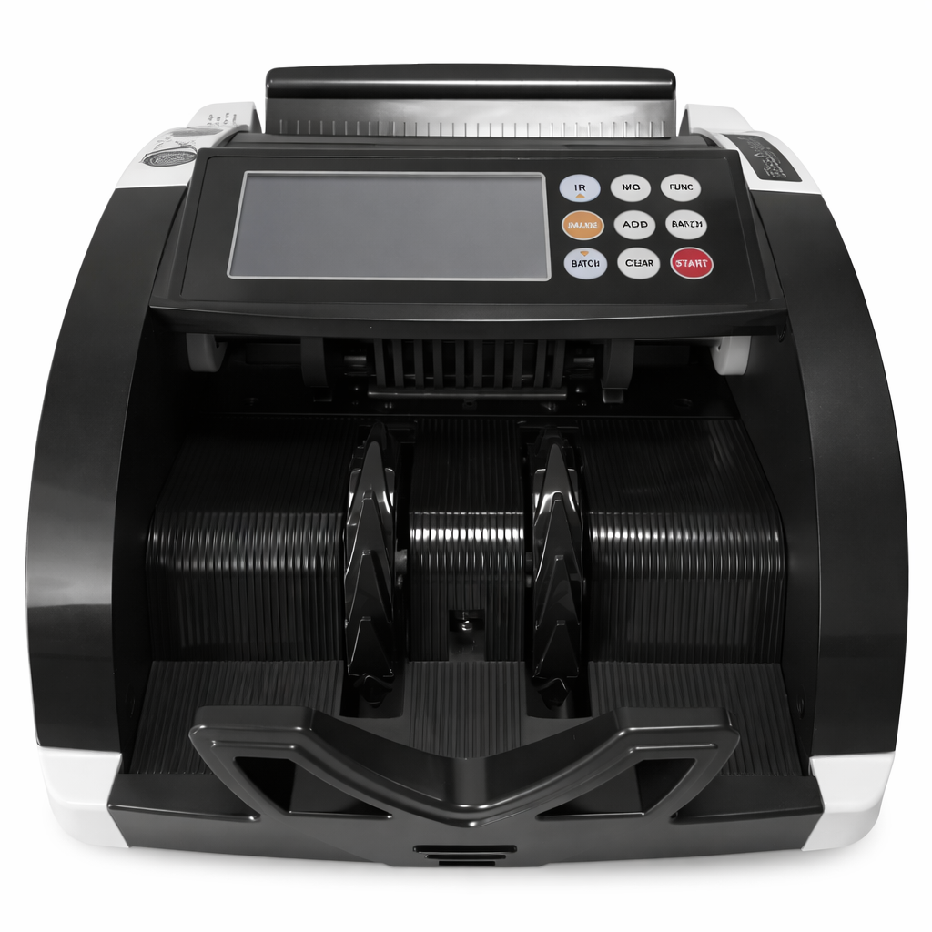 Лічильник банкнот MULTI COUNTER Nano 2026