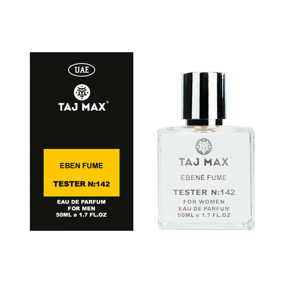 Парфуми жіночі Taj Max Eben Fume №142 50 мл (23952080)