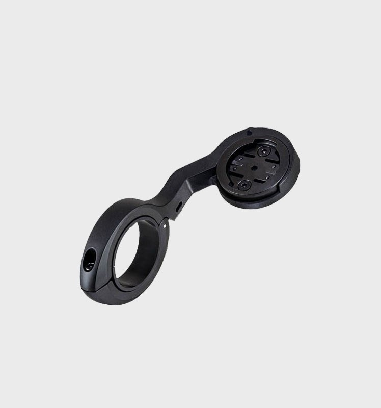 Крепление для велокомпьютера Short Butler GPS Sigma Sport