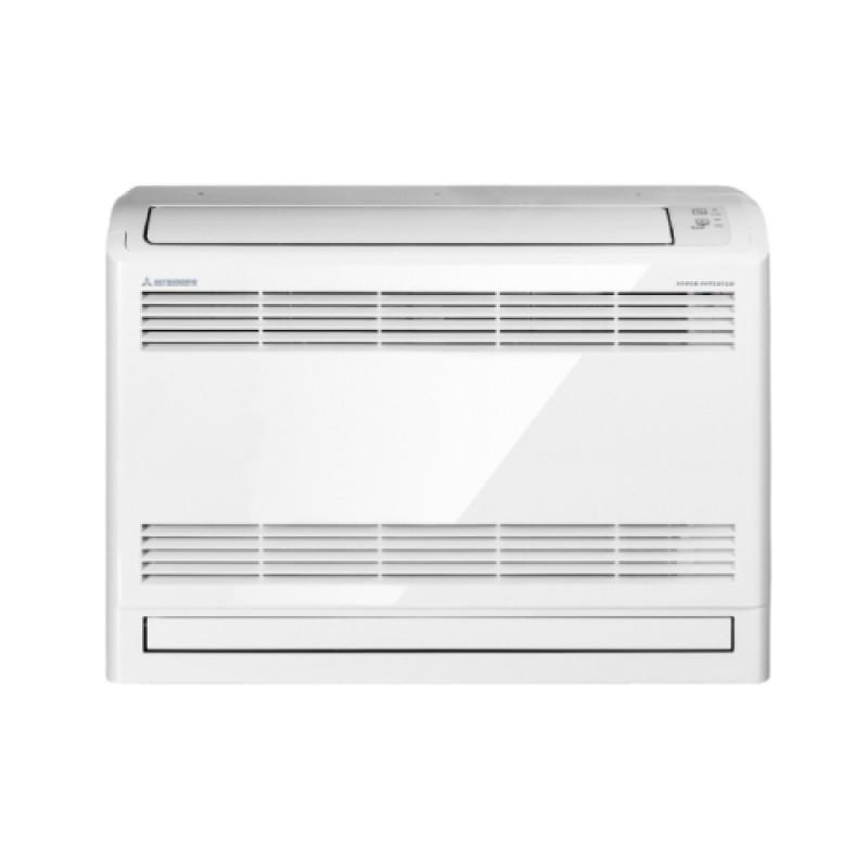 Напольный блок Mitsubishi Heavy SRF25ZS-W (76194)