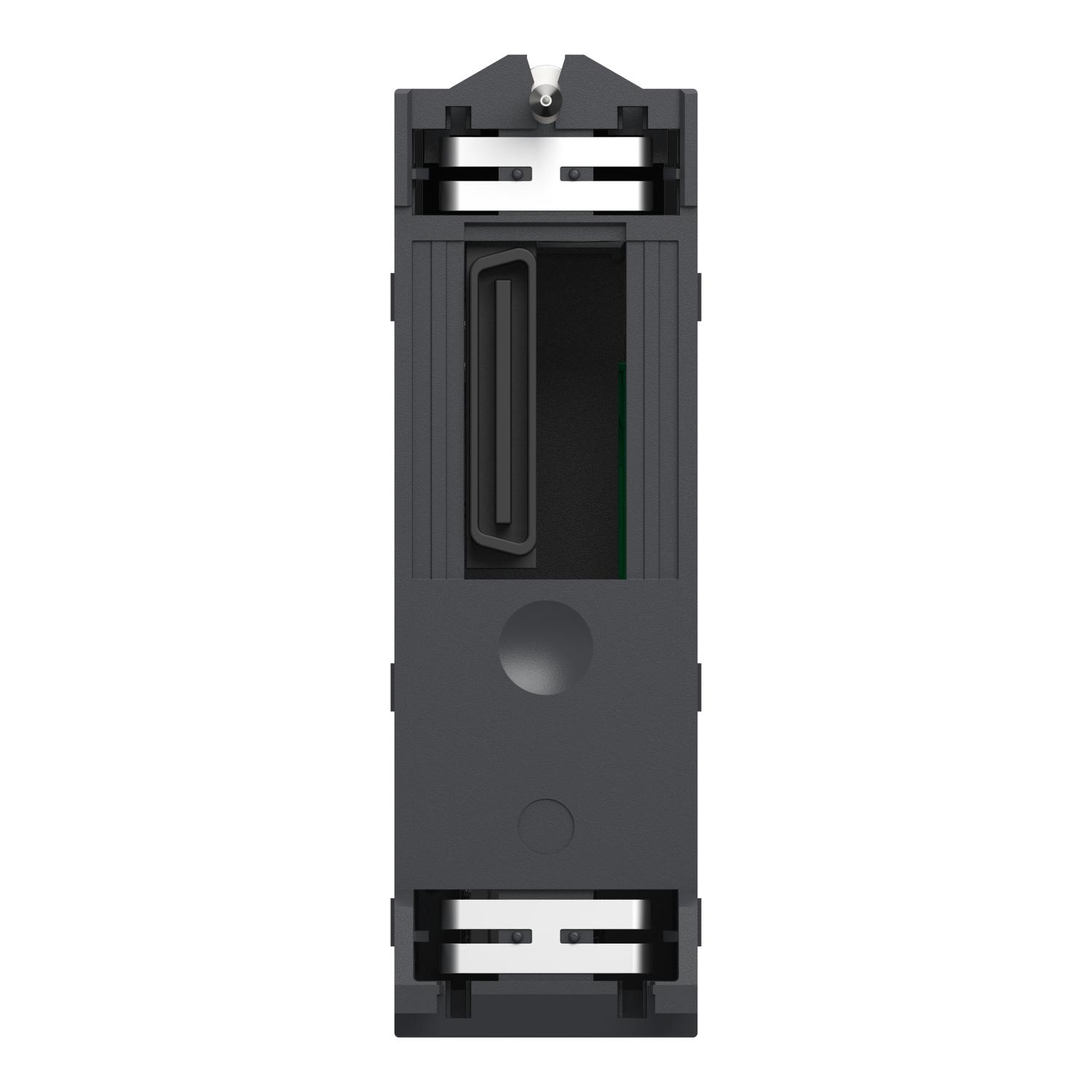 Модуль процессора Schneider Electric CPU340-20 Modbus (BMXP342000) - фото 6 Модуль процессора Schneider Electric CPU340-20 Modbus (BMXP342000) - фото 6